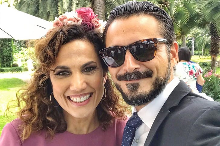 Conoce a las parejas españolas famosas del momento Page 45