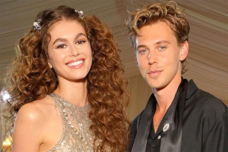 Who is Austin Butler Dating in 2024?
