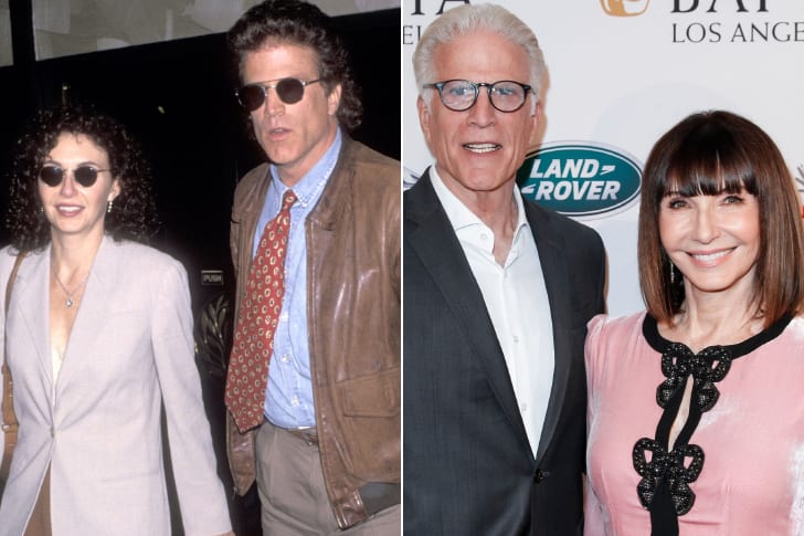 Celebrity Couples Who Were Born To Love Each Other Forever Hollywood Tale 