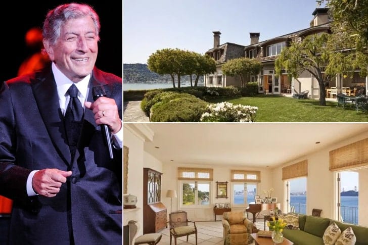 Hollywood’s Golden Era Stars Who Live in Houses More Luxurious Than Any ...