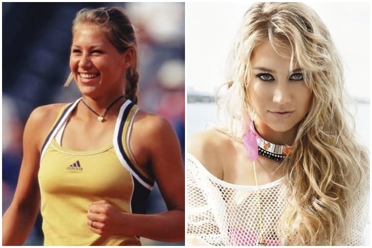 The World’s Most Stunning Female Athletes – They Will Make You Want To ...