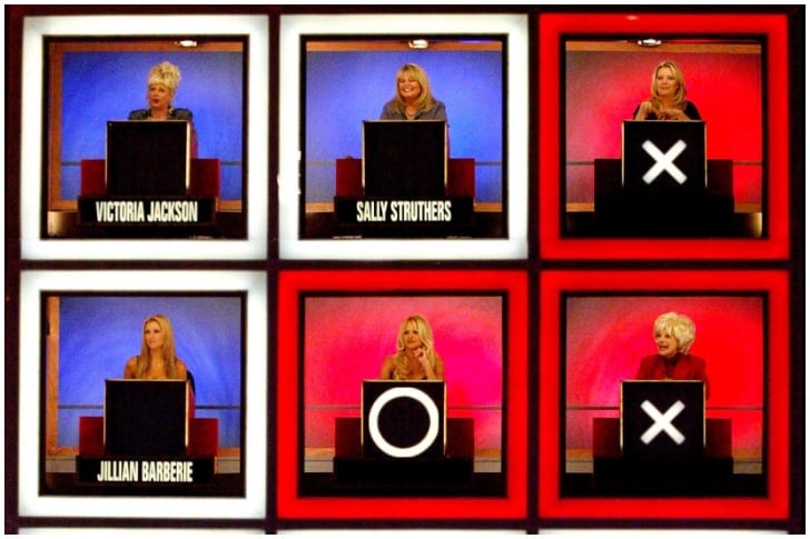 hollywood squares netflix