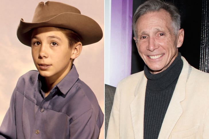 Johnny Crawford Biography Facts Childhood Family Life