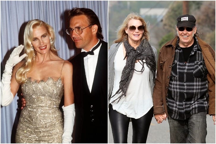 Celebrity Couples Who Were Born To Love Each Other Forever Page 6 Hollywood Tale 