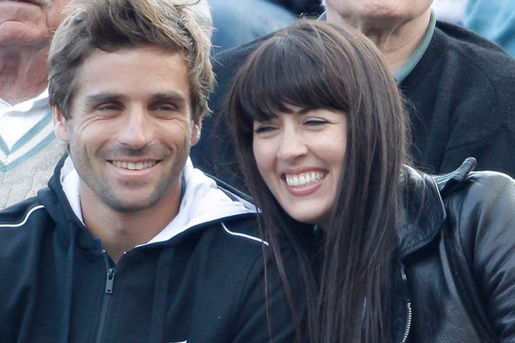 Arnaud Clément et Nolwenn Leroy