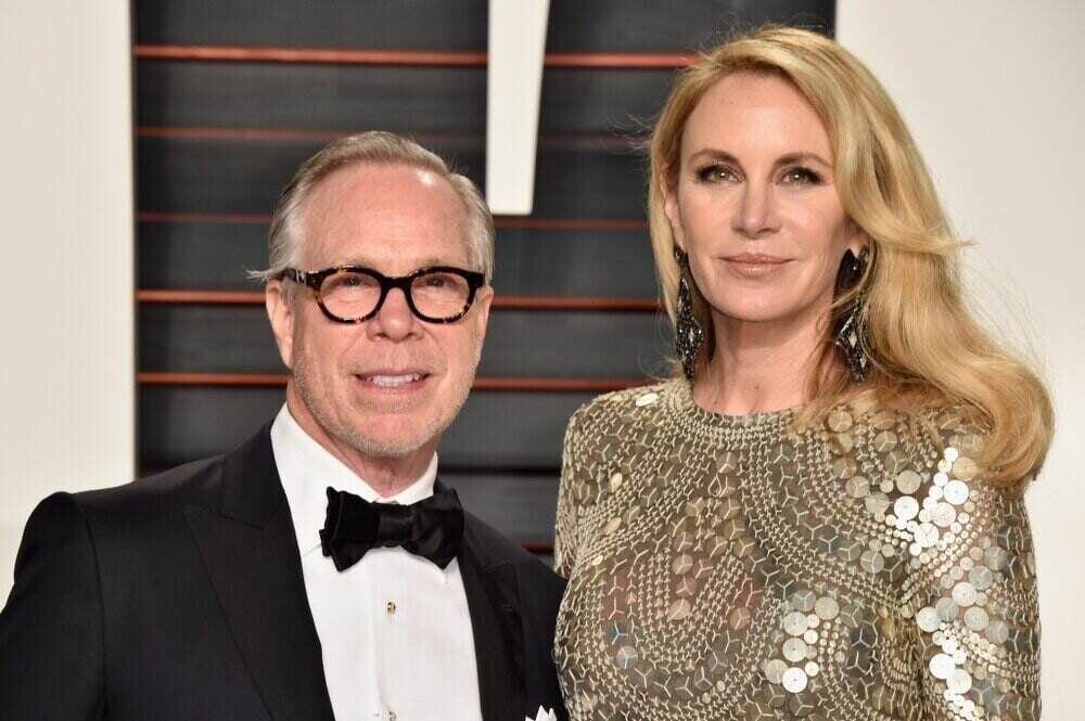Tommy Hilfiger & Wife Are Proud New Owners Of A Swanky Palm Beach House ...