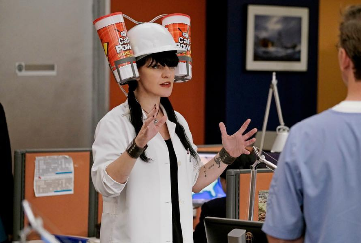 In 2019, Pauley Perrette hinted on Twitter about a disturbing on-set incident, leading to her departure amid fan inquiries for Abby's return.