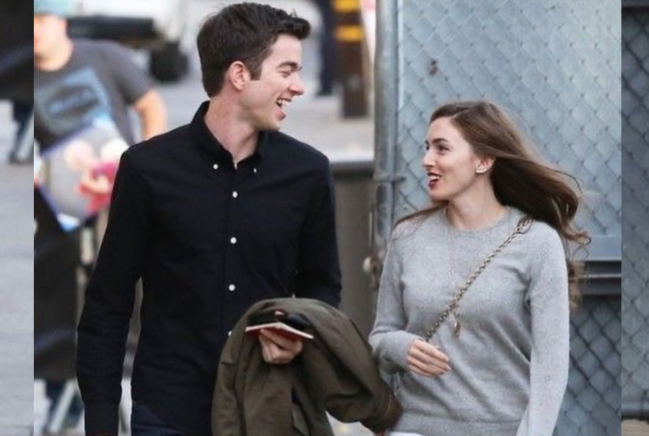 Many fans have been wondering, "Is John Mulaney married?" since his split from Anna Marie Tendler in 2021.