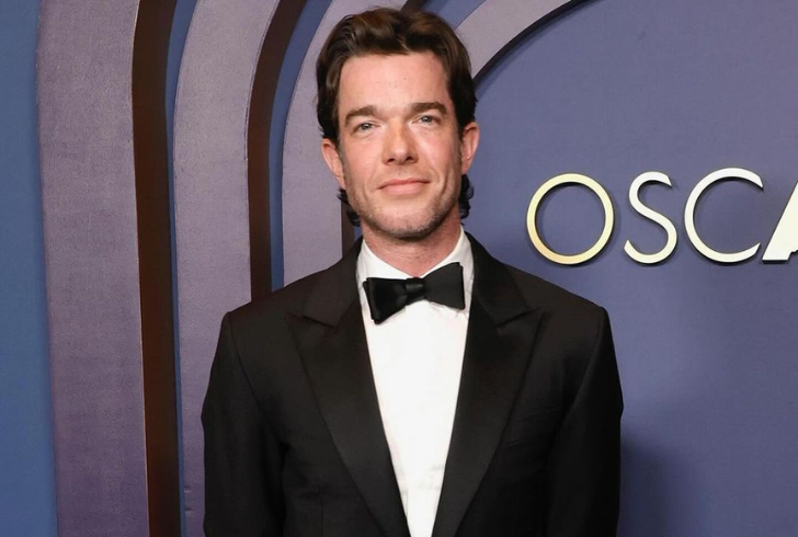 Despite his public relationship with Olivia Munn, people are curious and asking, "Is John Mulaney married?"