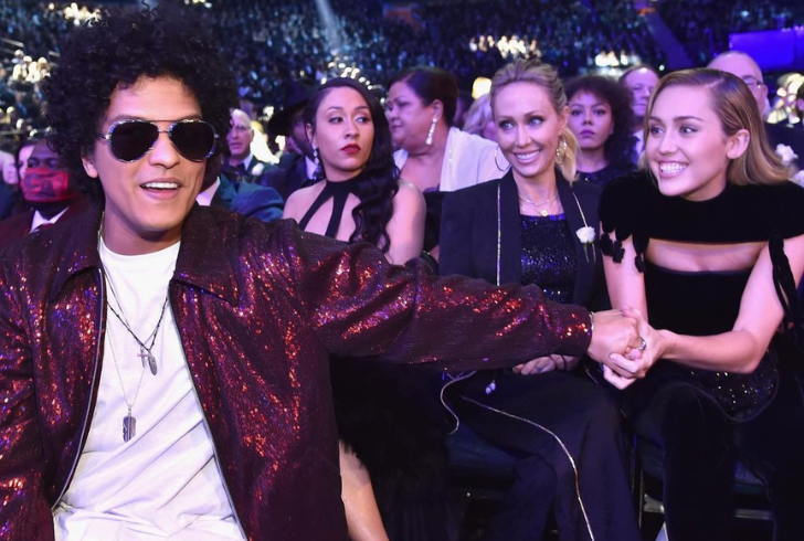 Bruno Mars and Miley Cyrus have both made indelible marks on pop culture, each with their distinct styles.